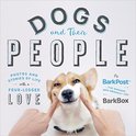dogs and people