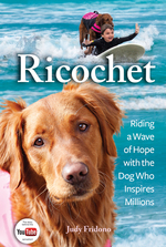surf dog ricochet book