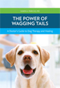 wagging tails