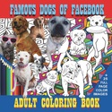 Facebook dog book