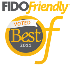 surf dog wins best of Fido Friendly