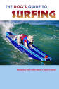 The Dog's Guide to surfing book