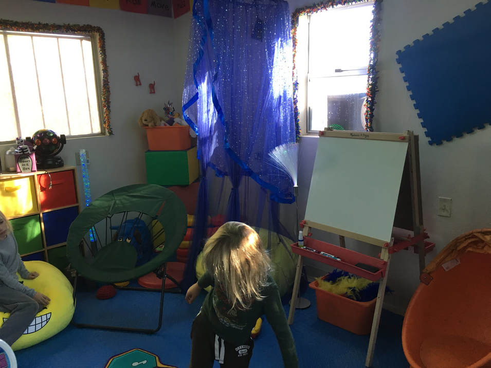 sensory playroom 9