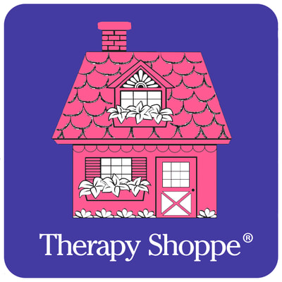 therapy shoppe