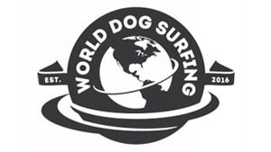 World dog surfing championship